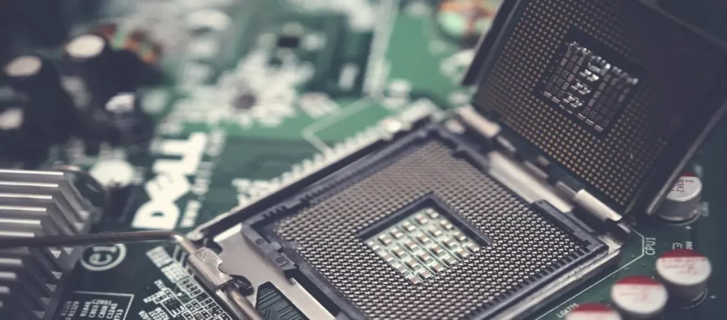 Import Computer Parts from China