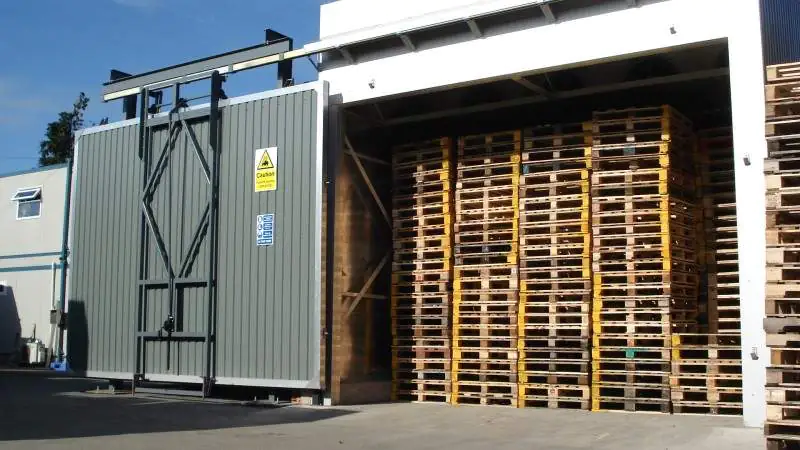 Selling Pallets: A Profitable Option