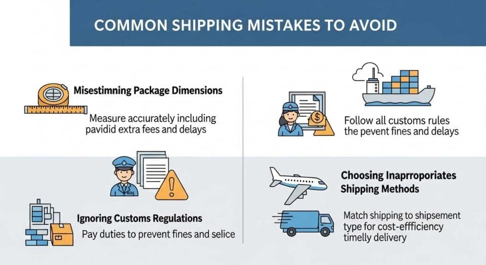 Common Mistakes to Avoid