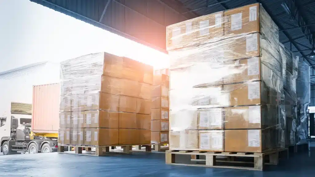 Donating Pallets: A Generous Option
