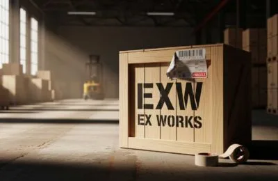 EXW Incoterm