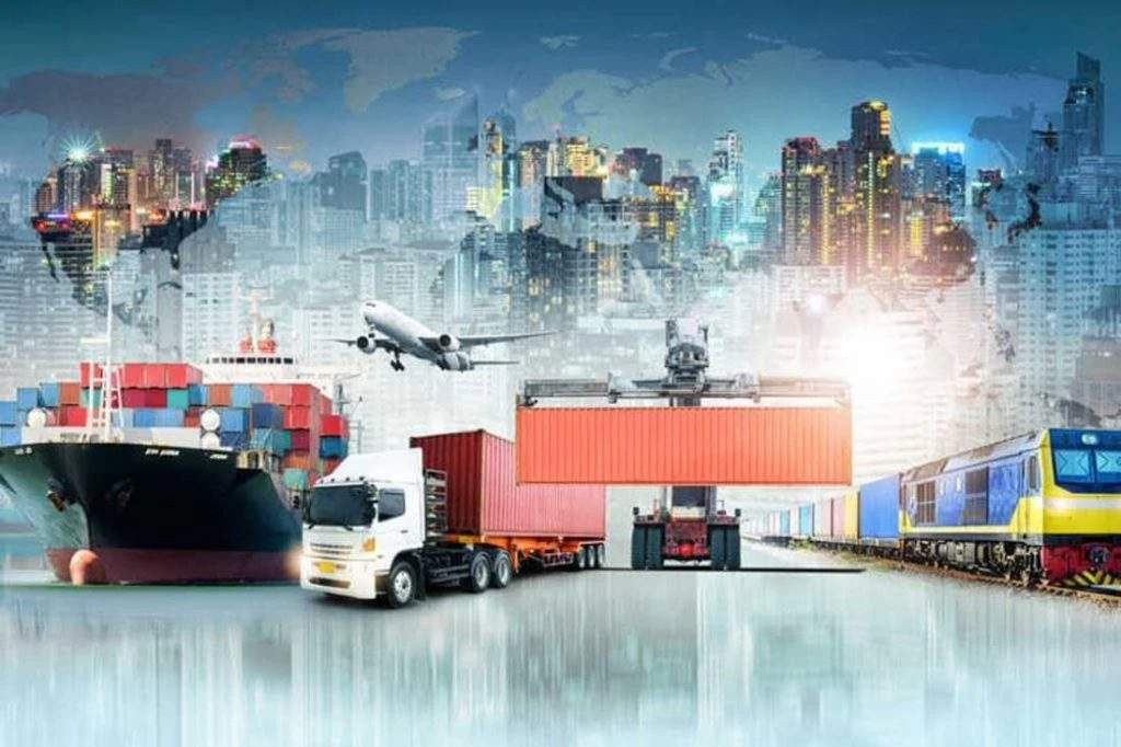 Shipping From China To US Cost