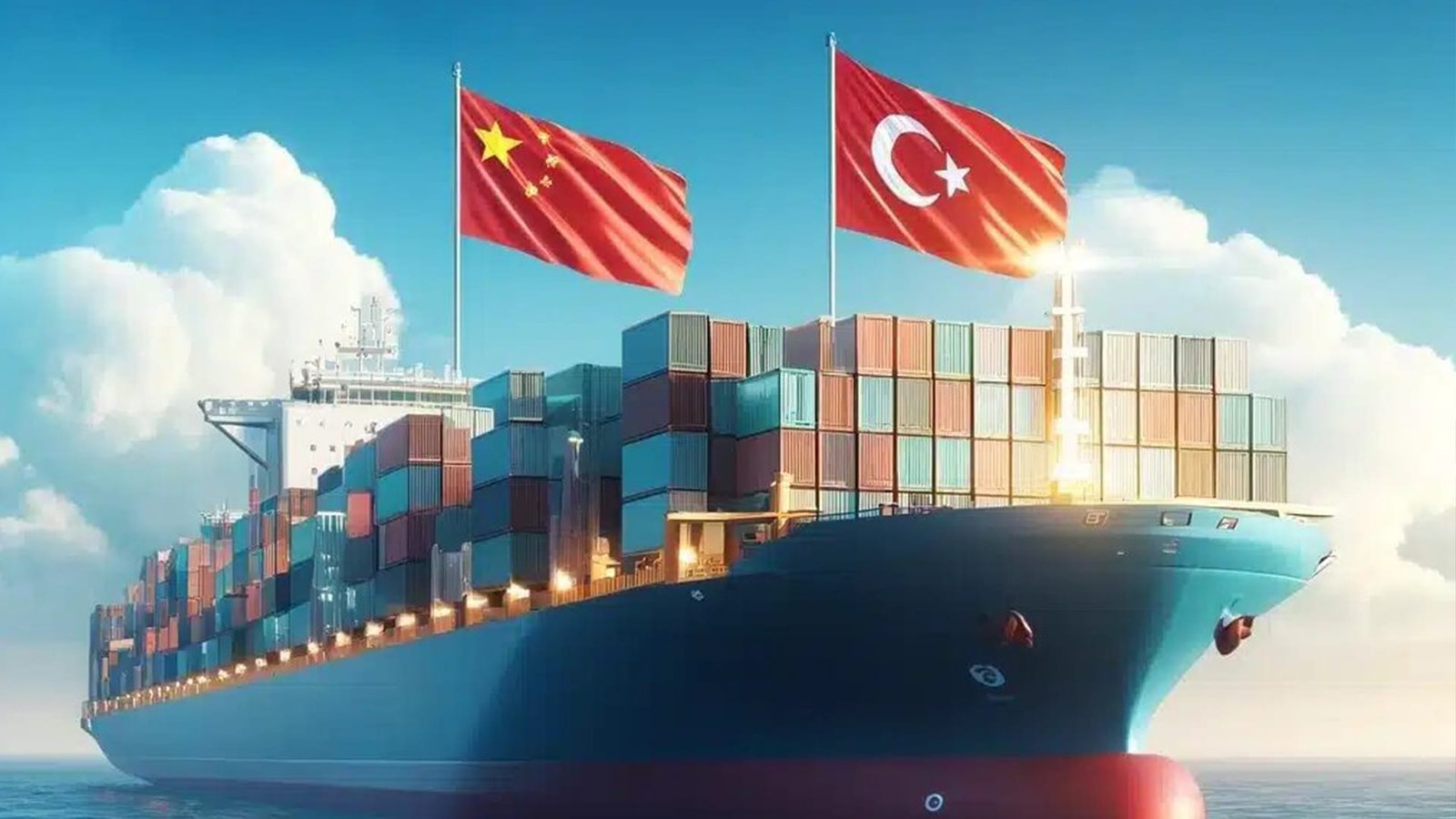 Best Freight Forwarders in Turkey 2024