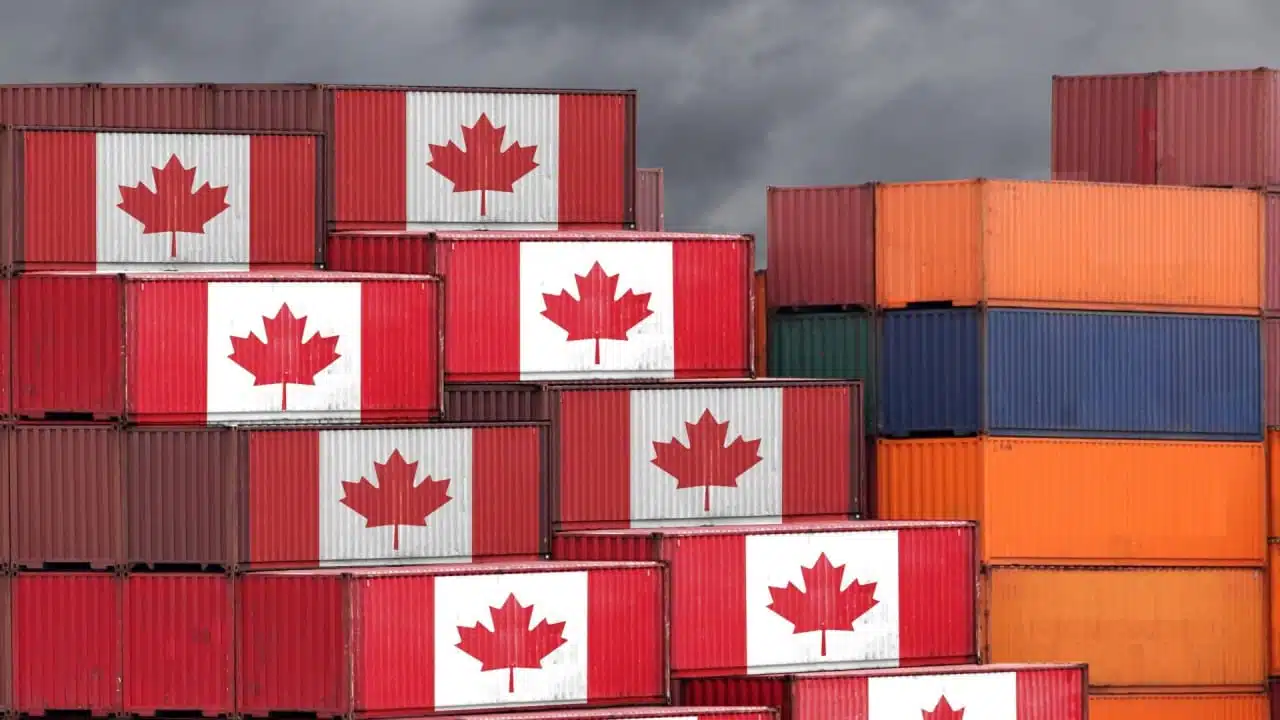 How to get an Import/Export License in Canada