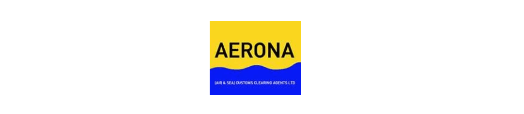 10-Freight Forwarder in UK – Aerona (Air & Sea) Customs Clearing Agents Ltd