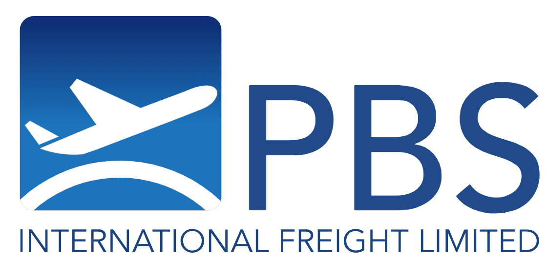 Freight Forwarder in UK – PBS International Freight Ltd