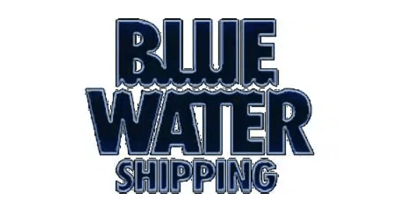 Blue Water Shipping OY