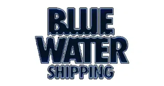 Blue Water Shipping OY