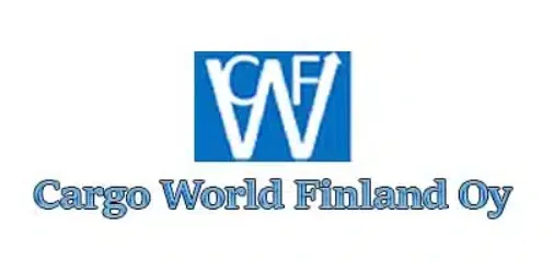 Cargo World Finland Oy