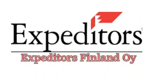 Expeditors Finland Oy