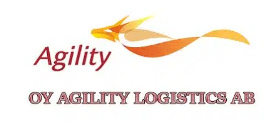 OY AGILITY LOGISTICS AB