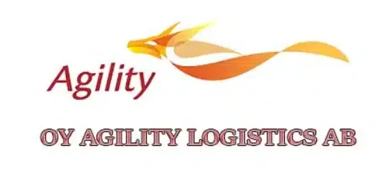 OY AGILITY LOGISTICS AB