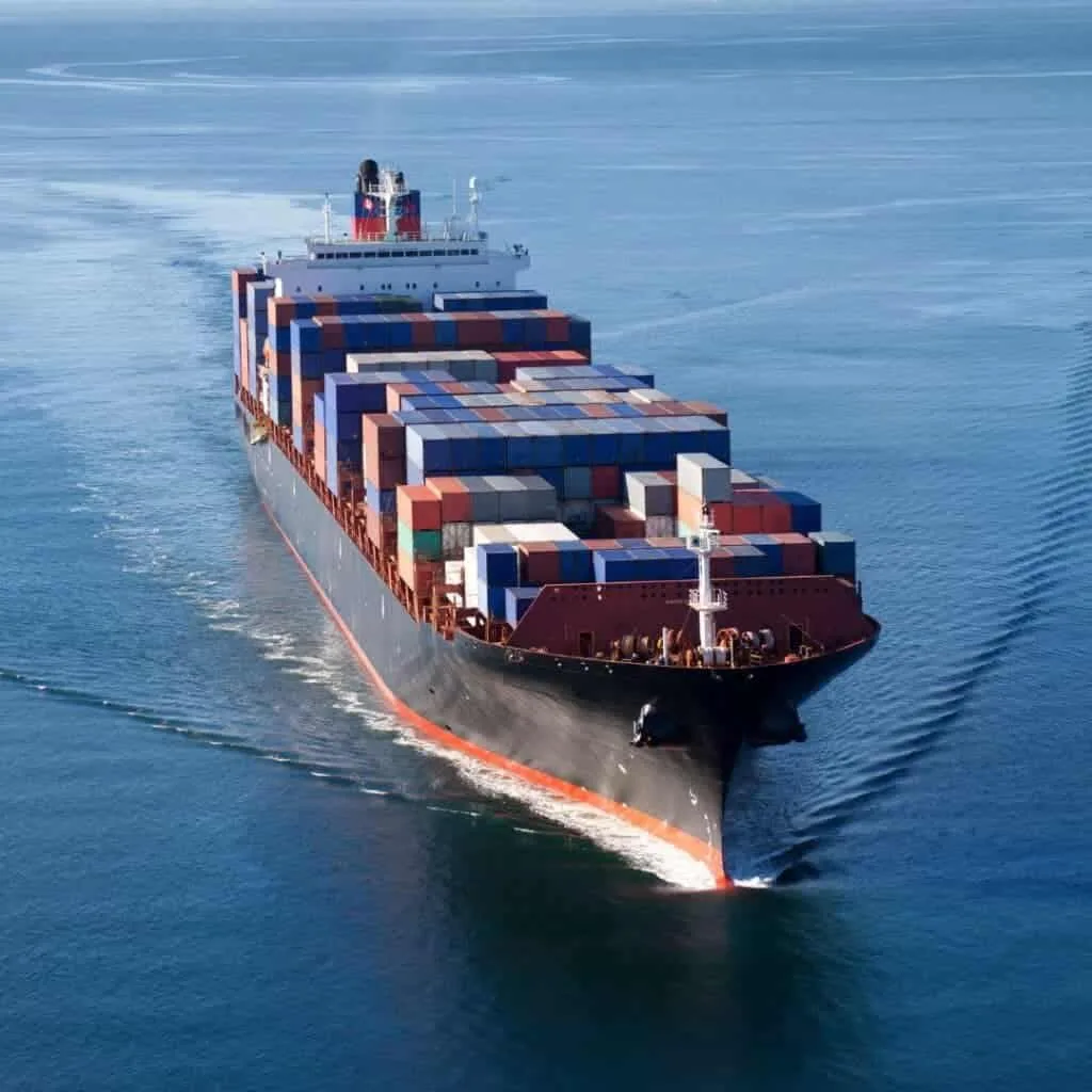 What You Need to Know About Sea Freight from China to USA