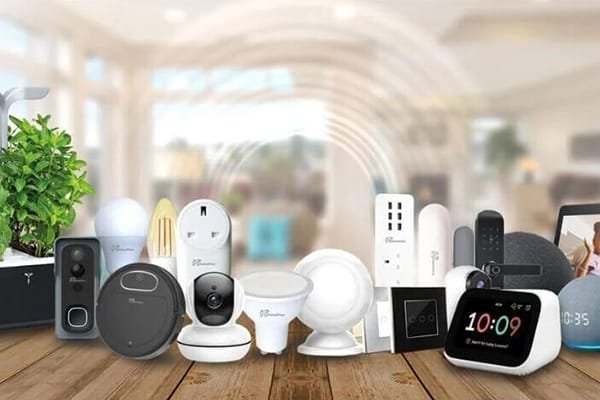 Top 10 Smart Home Devices in 2025