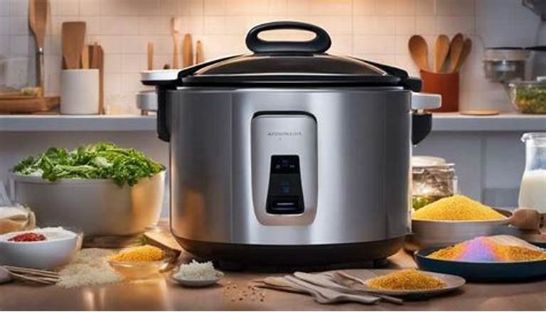 Top Selling Rice Cookers for Import