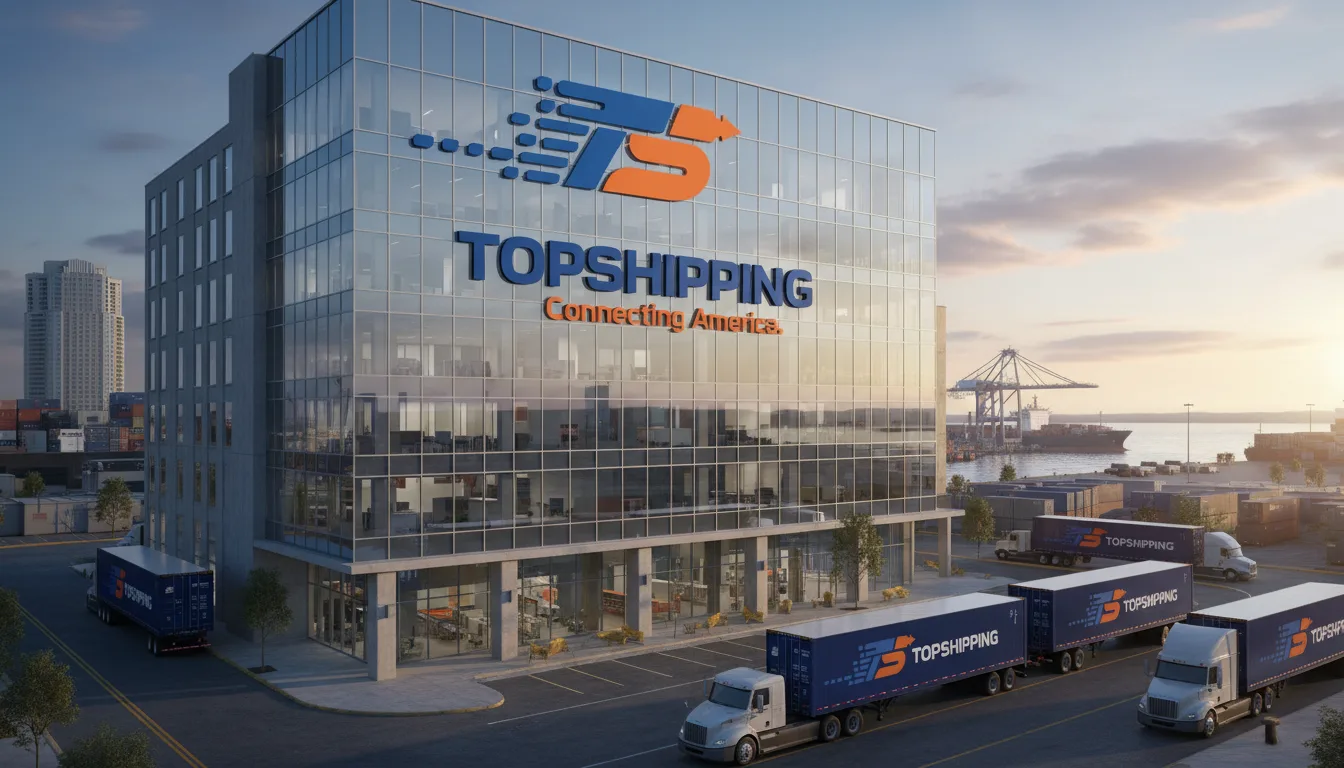 Best Shipping Companies in USA 