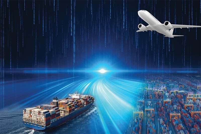 Top 10 Freight Forwarders in Germany