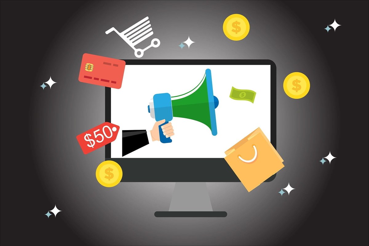 Your products are valuable