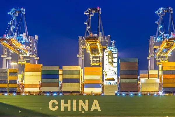 how much will chinas shipping cost