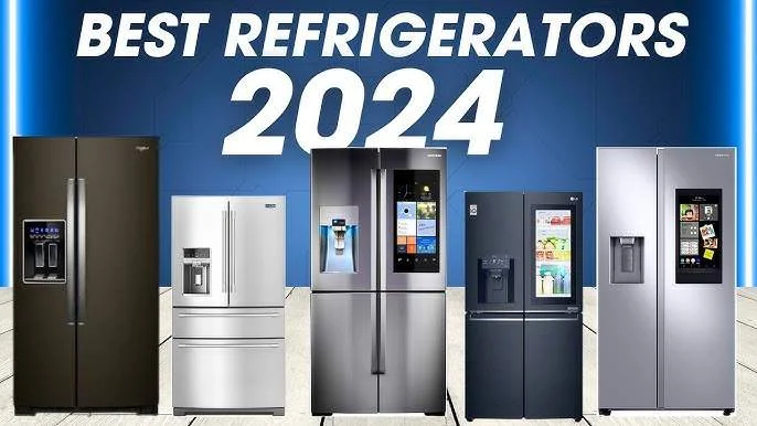 Best Guide to Importing Refrigerators from China