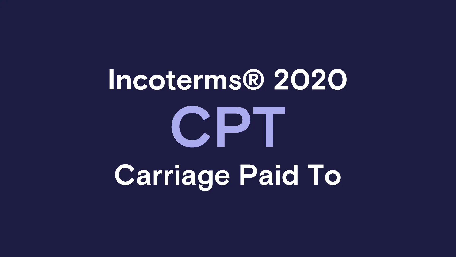 incoterms-2020-cpt