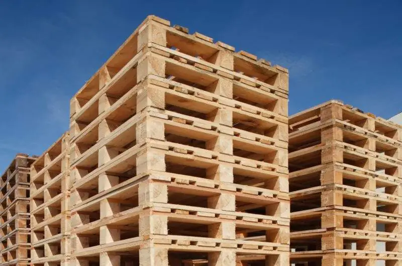 Repairing and Reusing Pallets: A Practical Option