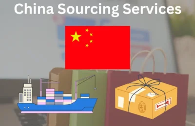 sourcing and procurement in China