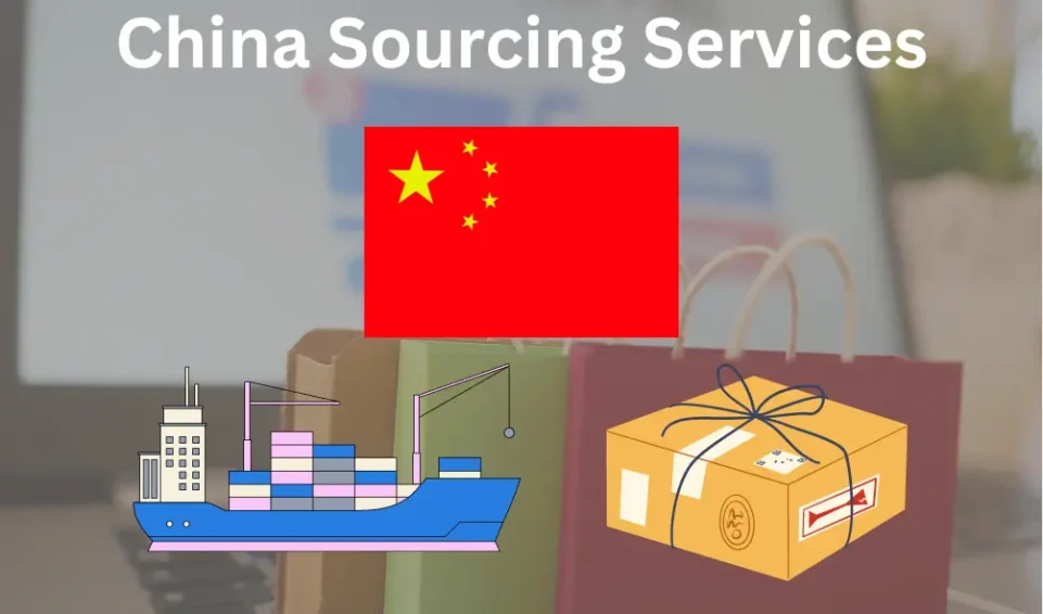sourcing and procurement in China