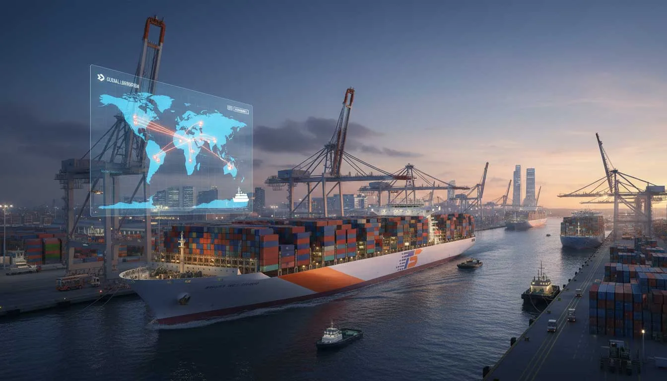 Topshipping Best Shipping Companies in USA