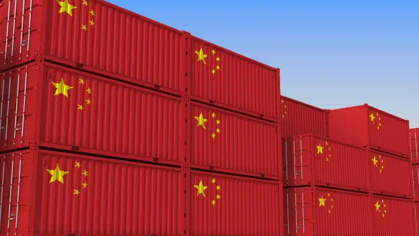 Comprehensive Guide to Shipping from China: Essential Tips