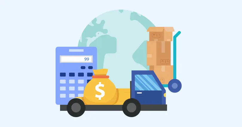 So What Will My Shipment Cost
