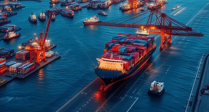 Freight Forwarder Services