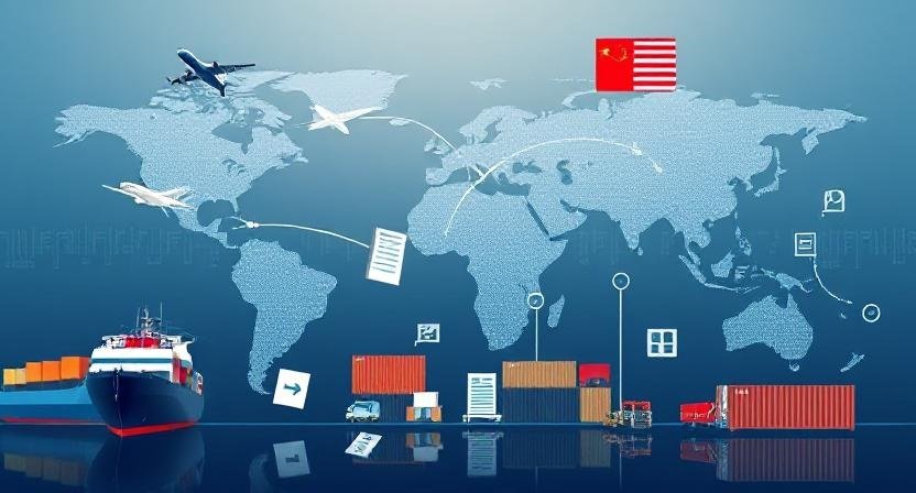 What Does a Freight Forwarder Do