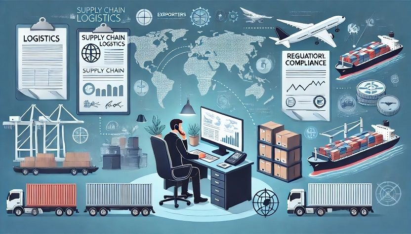 Why Work with a Freight Forwarder