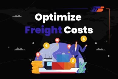 Optimize Freight Costs