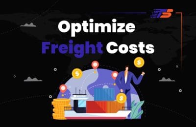 Optimize Freight Costs