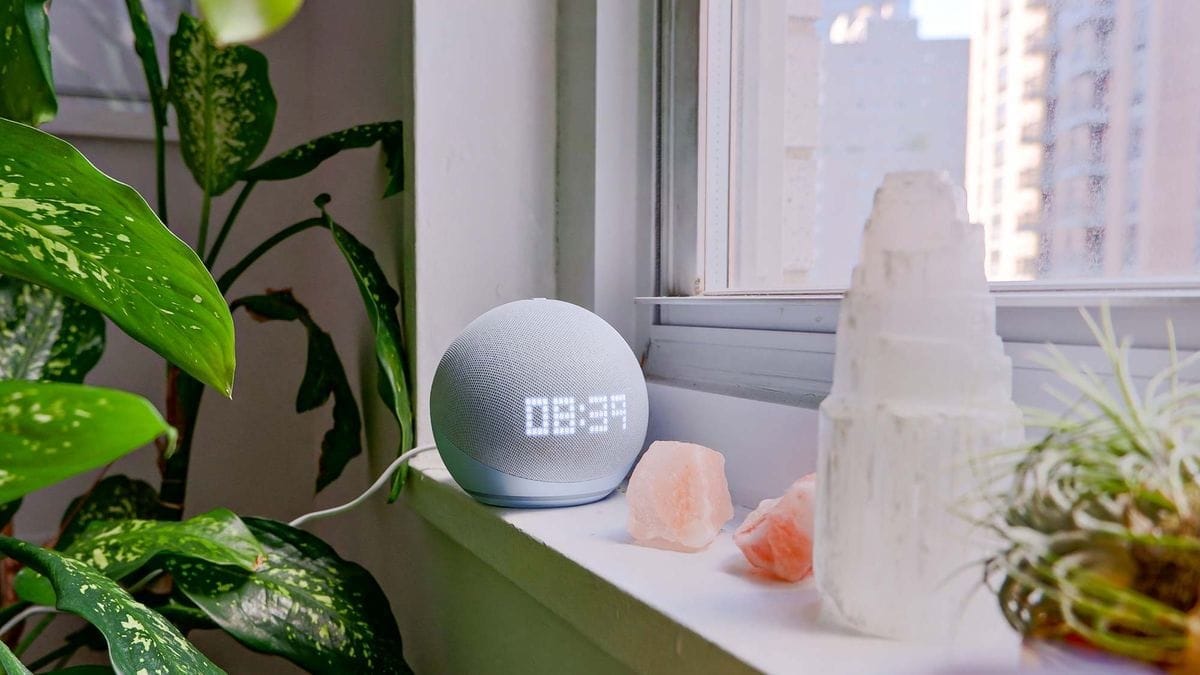 Smart Home Devices in 2025