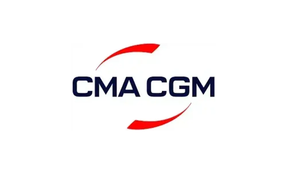 5-CMA CGM Group