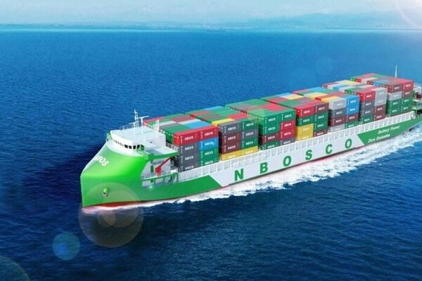 5-Ningbo Shipping