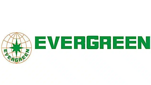 6-Evergreen Marine Corp
