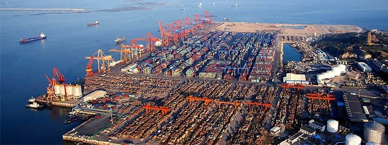 What Makes a Port Busy