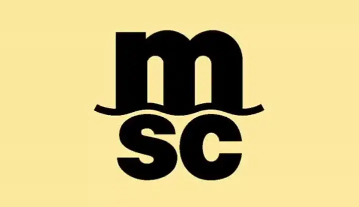 8-Mediterranean Shipping Company