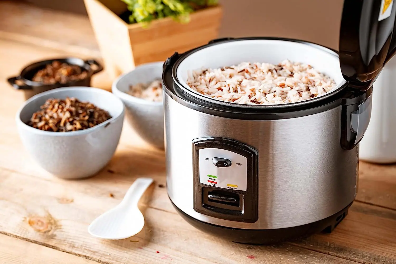 Top Selling Rice Cookers for Import