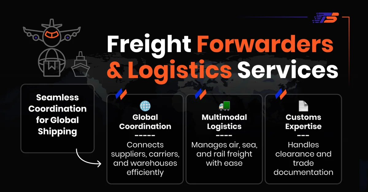 International Freight Forwarder from China to Japan