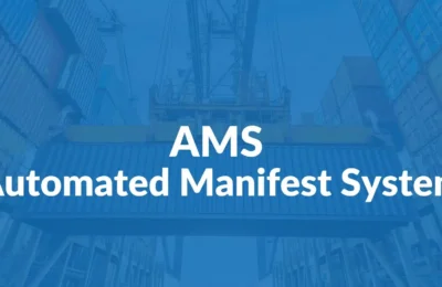 Automated Manifest System (AMS)