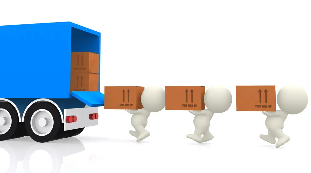 Advantages and Drawbacks of LTL Shipping
