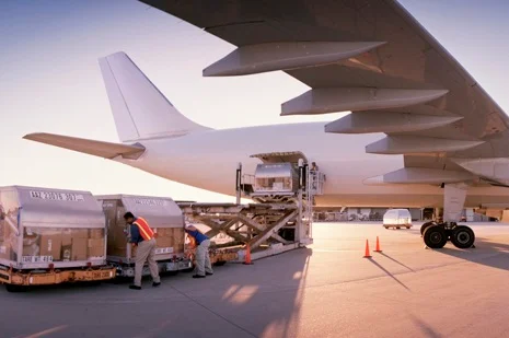 Air Freight