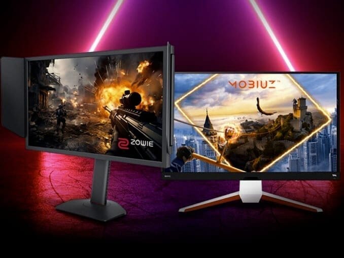Importing Gaming monitors from China