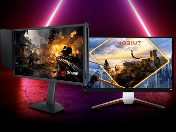 Importing Gaming monitors from China