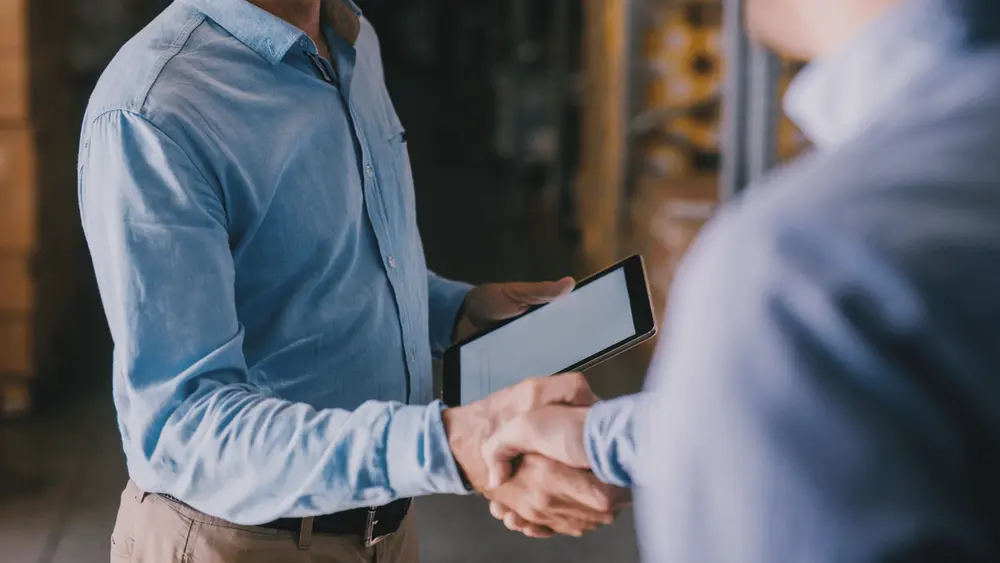 Benefits of Working with China Sourcing Agents Like TopShipping